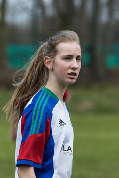 Bild 142 - wBJ SV Henstedt Ulzburg - TSV Sch�nberg : Ergebnis: 5:2